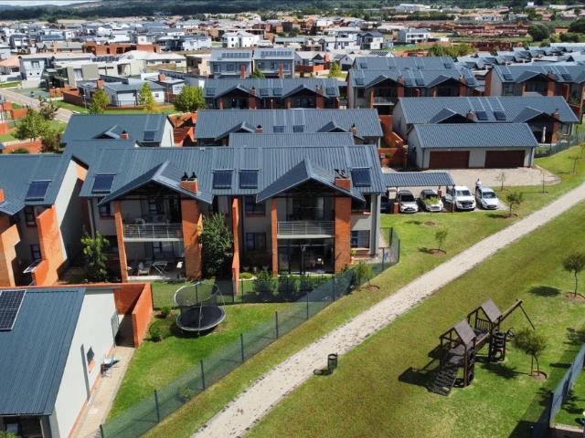 Apartment for rent in Waterkloof, Gauteng