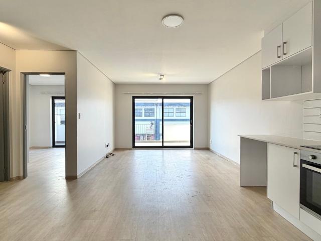 Apartment for rent in Western Cape