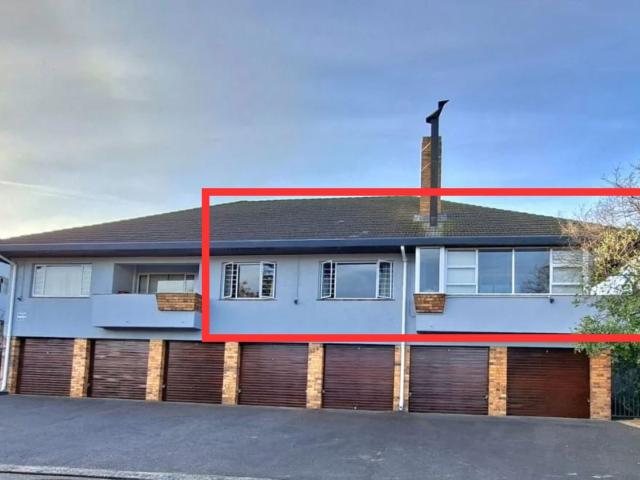 Apartment for rent in Western Cape