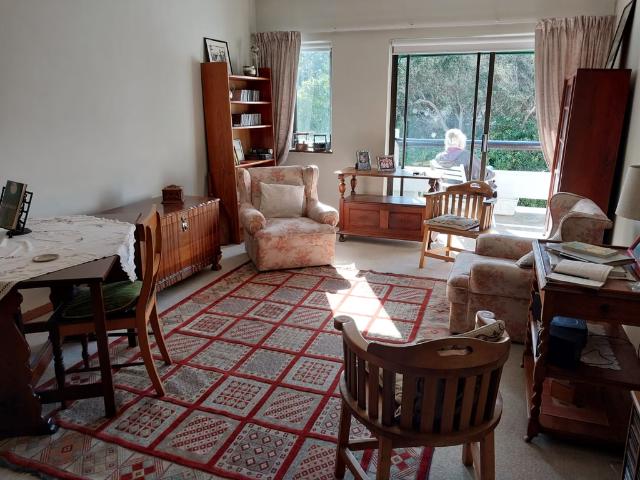 Apartment for rent in Western Cape