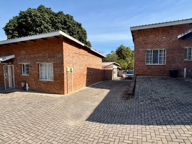Apartment for rent in Ehlanzeni, Mpumalanga