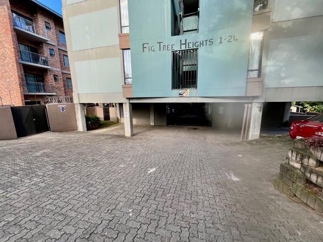 Apartment for rent in Ehlanzeni, Mpumalanga