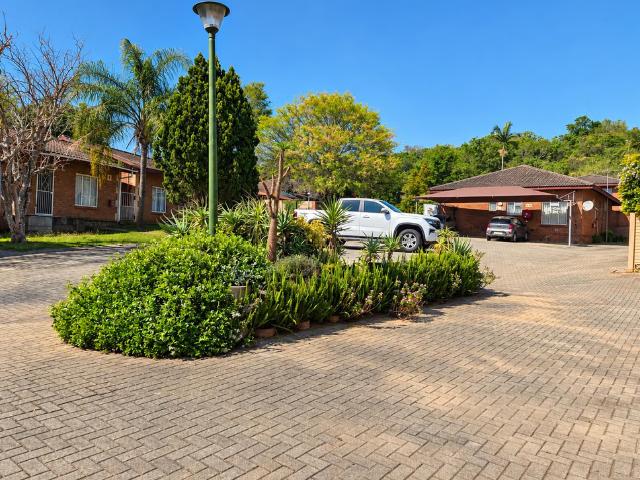 Apartment for rent in Mbombela (Nelspruit), Mbombela
