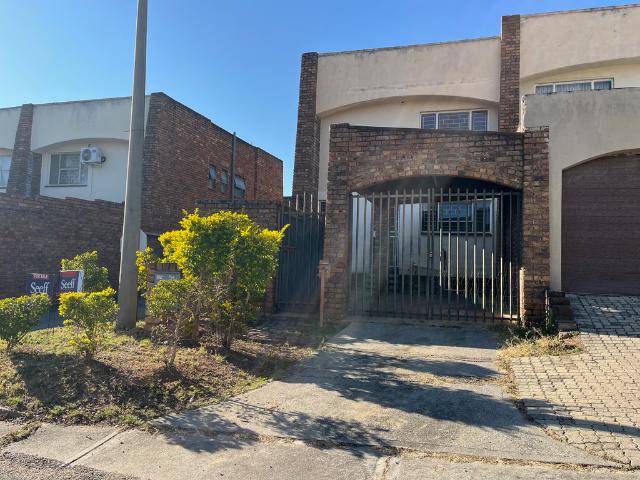 Apartment for rent in Ehlanzeni, Mpumalanga