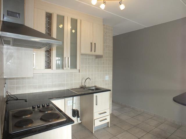 Apartment for rent in Randburg, Gauteng