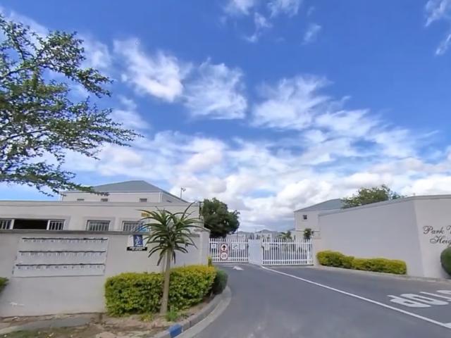 Apartment for rent in Durbanville, Western Cape