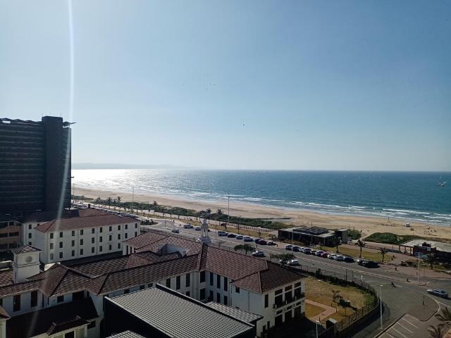 Apartment for rent in Seaview, Kwazulu-natal