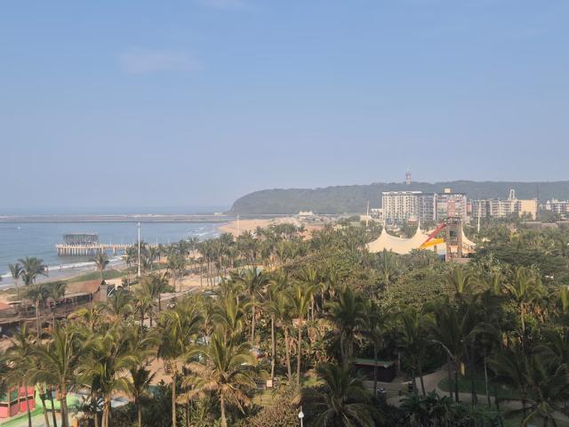 Apartment for rent in Seaview, Kwazulu-natal