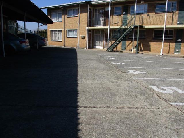 Apartment for rent in Ekurhuleni, Gauteng