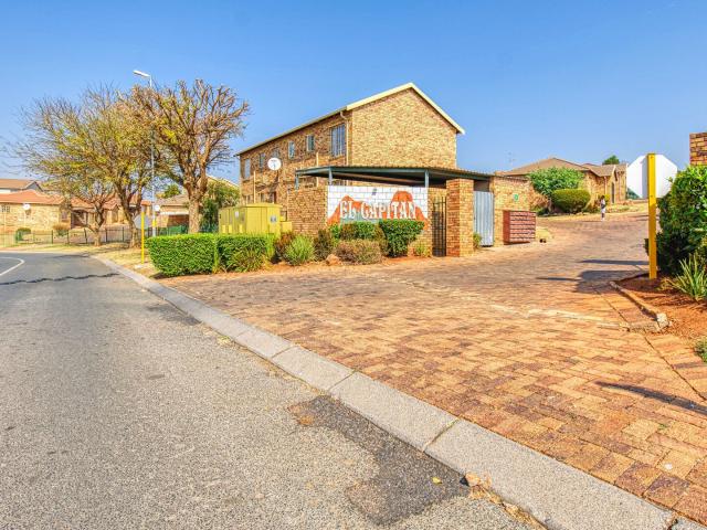 Apartment for rent in Ekurhuleni, Gauteng