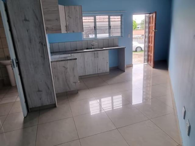 Apartment for rent in Springfield, Durban
