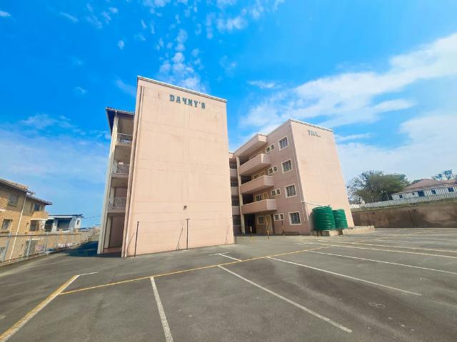Apartment for rent in Seaview, Kwazulu-natal