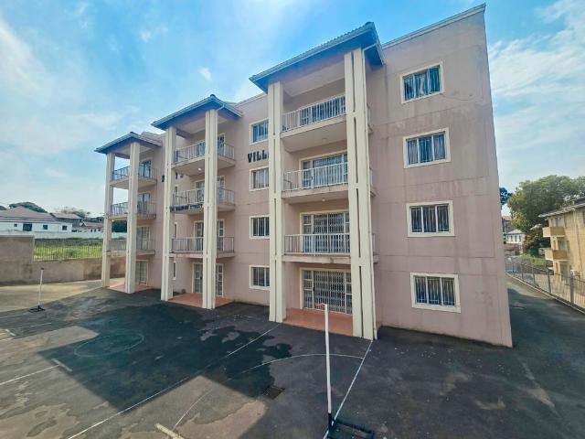 Apartment for rent in Seaview, Kwazulu-natal
