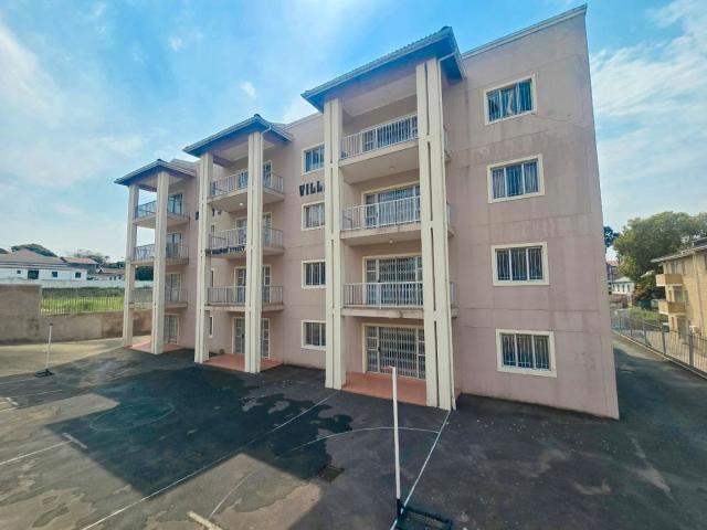 Apartment for rent in Erasmus Dam, KwaDukuza Local Municipality