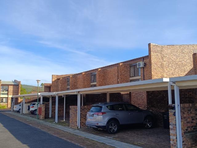 Apartment for rent in Pniel, Western Cape