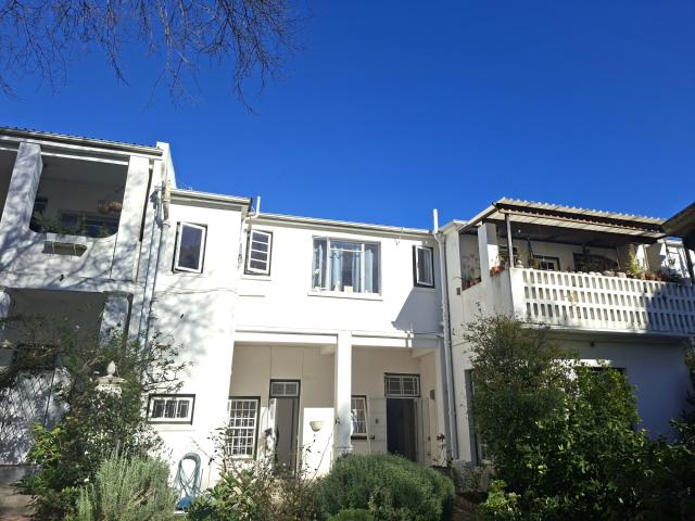 Apartment for rent in Pniel, Western Cape