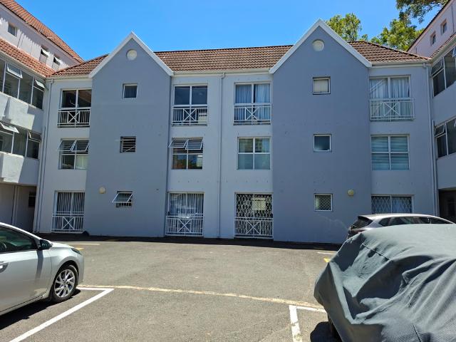 Apartment for rent in Pniel, Western Cape