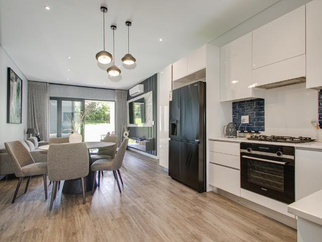Apartment for rent in Gauteng