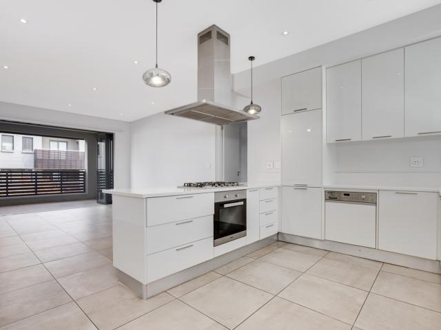 Apartment for rent in Gauteng