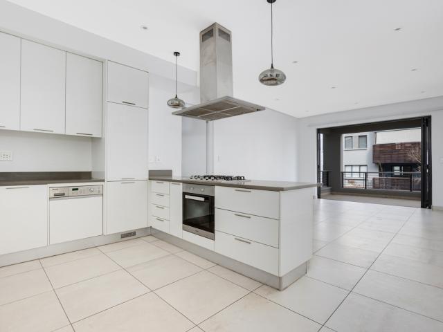 Apartment for rent in Gauteng