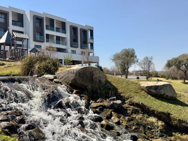 Apartment for rent in Gauteng