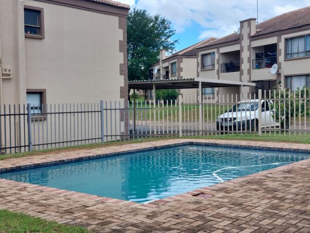 Apartment for rent in Ehlanzeni, Mpumalanga