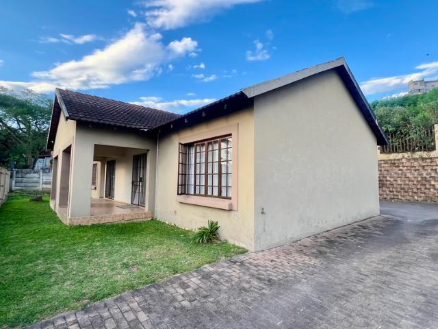 Apartment for rent in Ehlanzeni, Mpumalanga