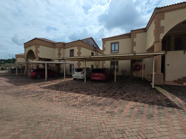 Apartment for rent in Ehlanzeni, Mpumalanga