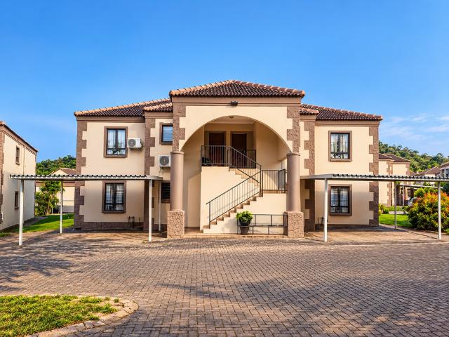 Apartment for rent in Mbombela (Nelspruit), Mbombela