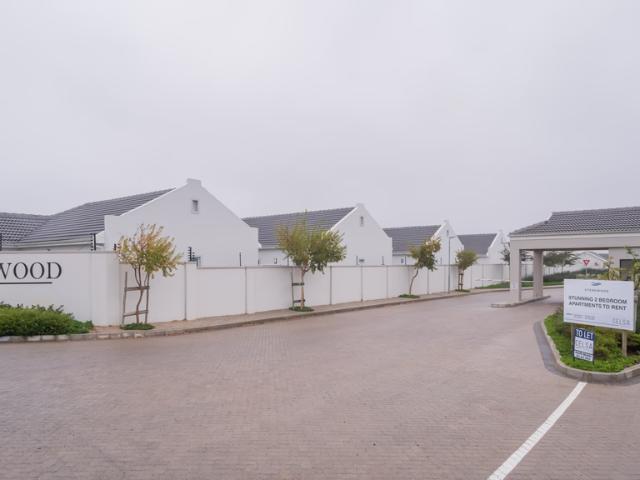 Apartment for rent in Kraaifontein, Western Cape
