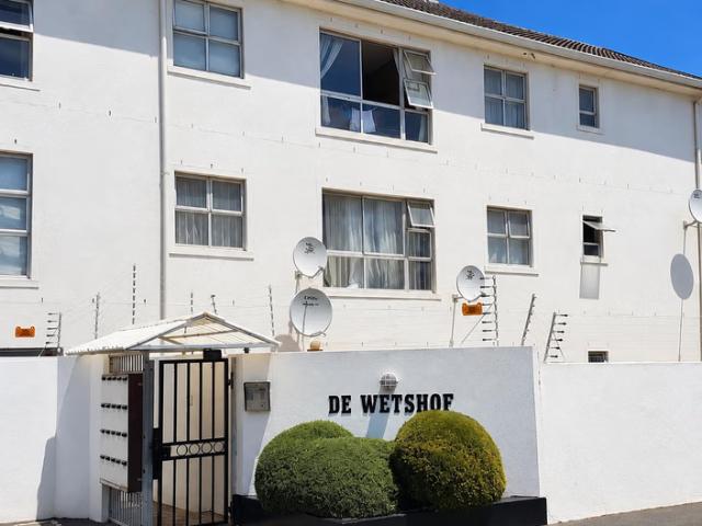 Apartment for rent in South End, Gqeberha (Port Elizabeth)