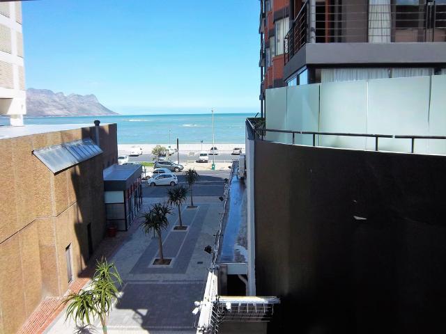 Apartment for rent in Strand, Western Cape