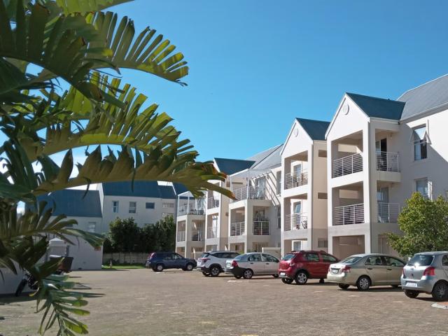 Apartment for rent in Strand, Western Cape