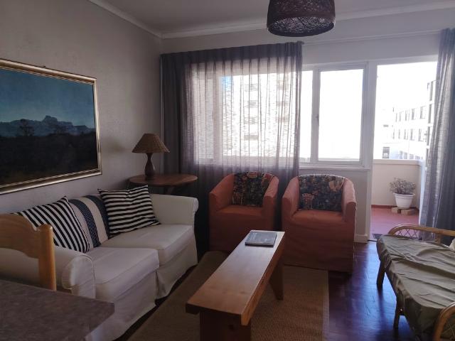 Apartment for rent in Strand, Western Cape