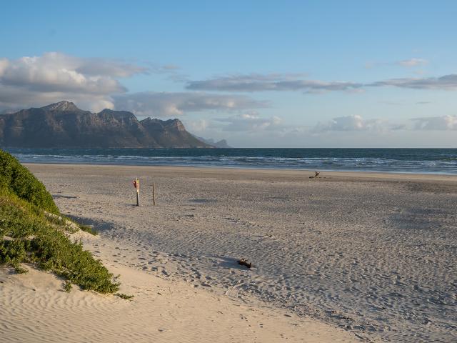 Apartment for rent in Strand, Western Cape