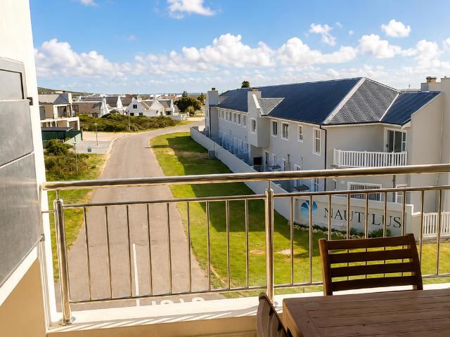 Apartment for rent in Agulhas, Western Cape