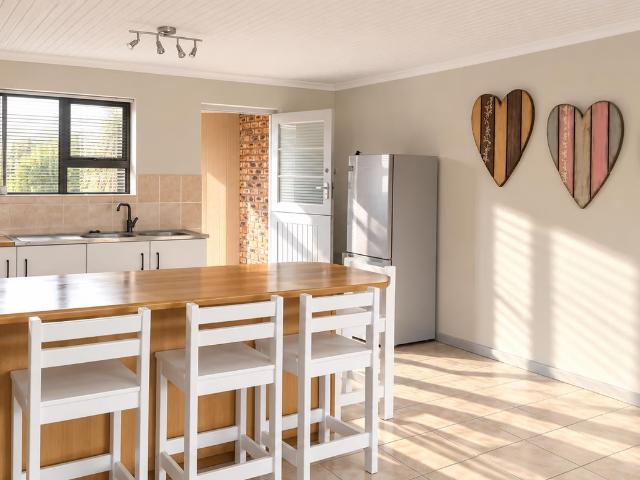 Apartment for rent in Agulhas, Western Cape