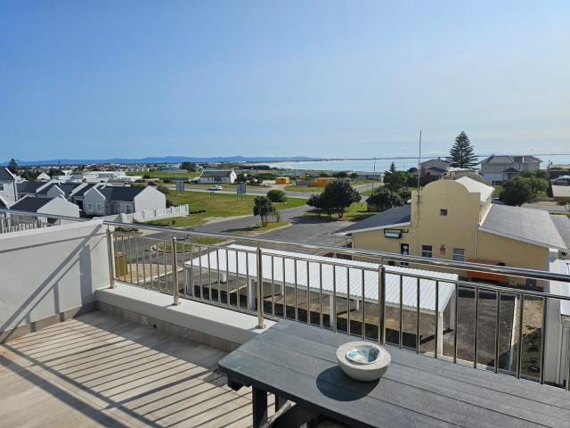 Apartment for rent in Agulhas, Western Cape