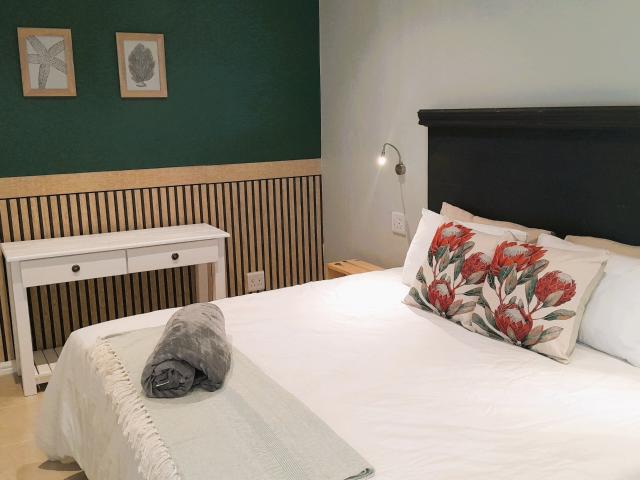 Apartment for rent in Agulhas, Western Cape