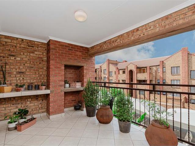 Apartment for rent in Gauteng