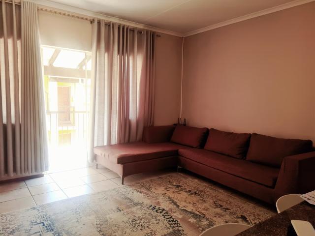 Apartment for rent in Gauteng