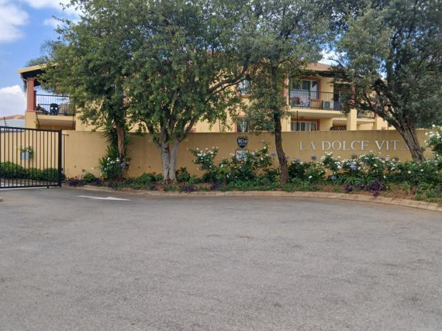 Apartment for rent in Gauteng