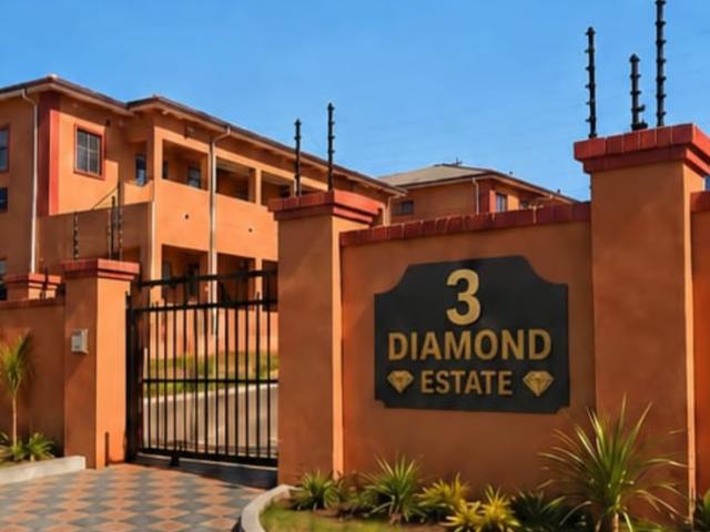 Apartment for rent in Phoenix, Kwazulu-natal
