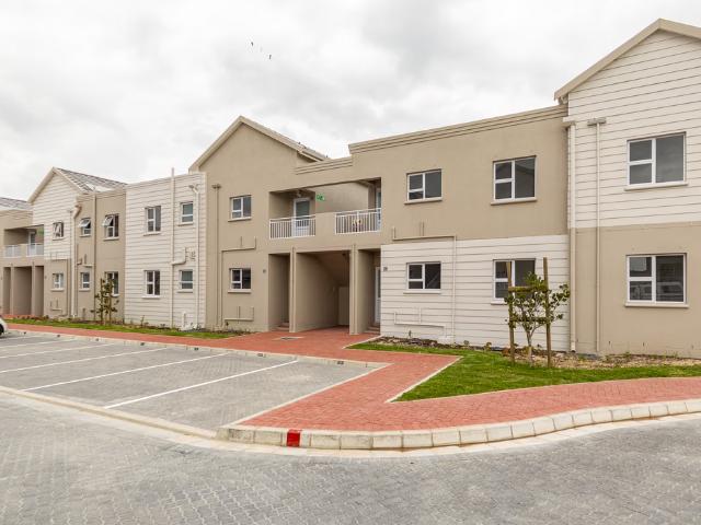 Apartment for rent in Parklands