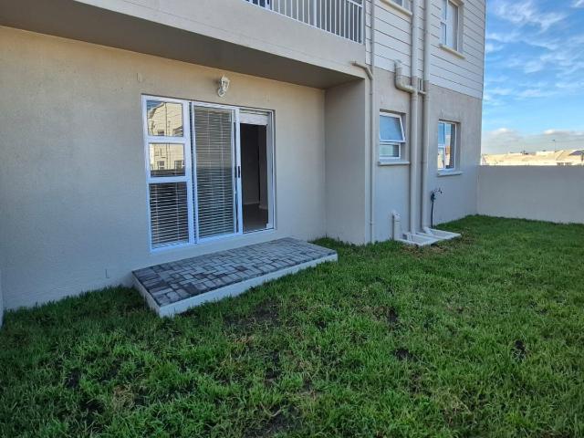 Apartment for rent in Western Cape