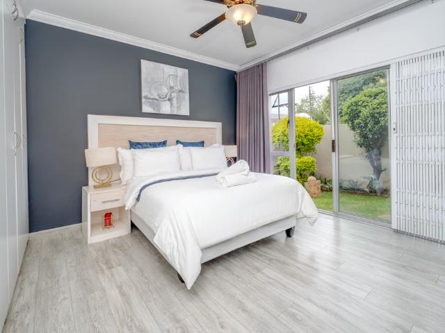 Apartment for rent in Alexandra, Gauteng