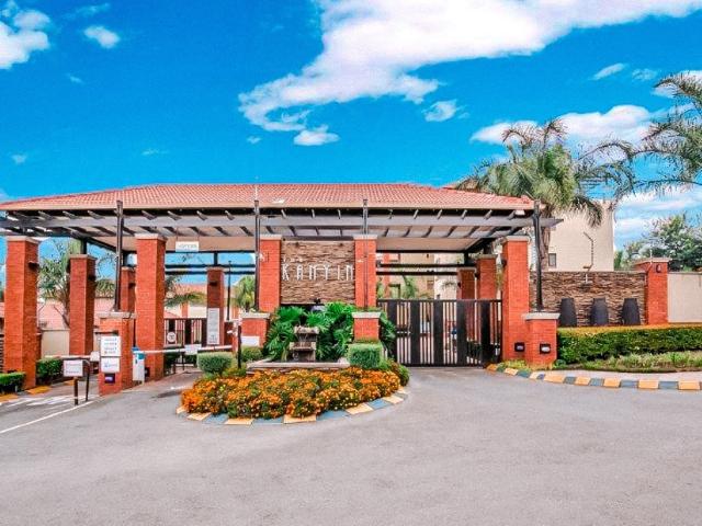 Apartment for rent in Alexandra, Gauteng