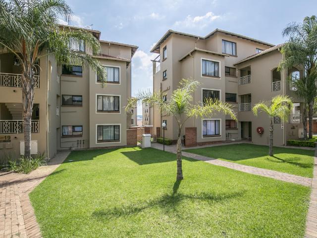 Apartment for rent in Alexandra, Gauteng