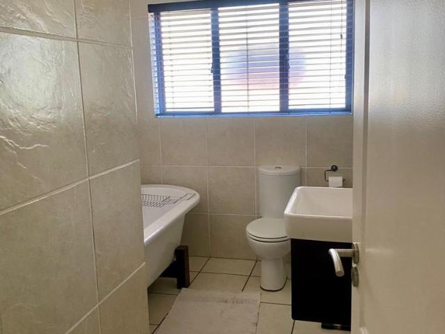 Apartment for rent in Alexandra, Gauteng