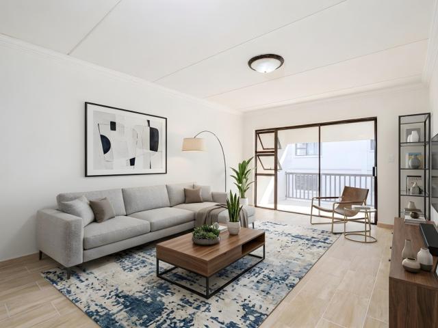 Apartment for rent in Alexandra, Gauteng
